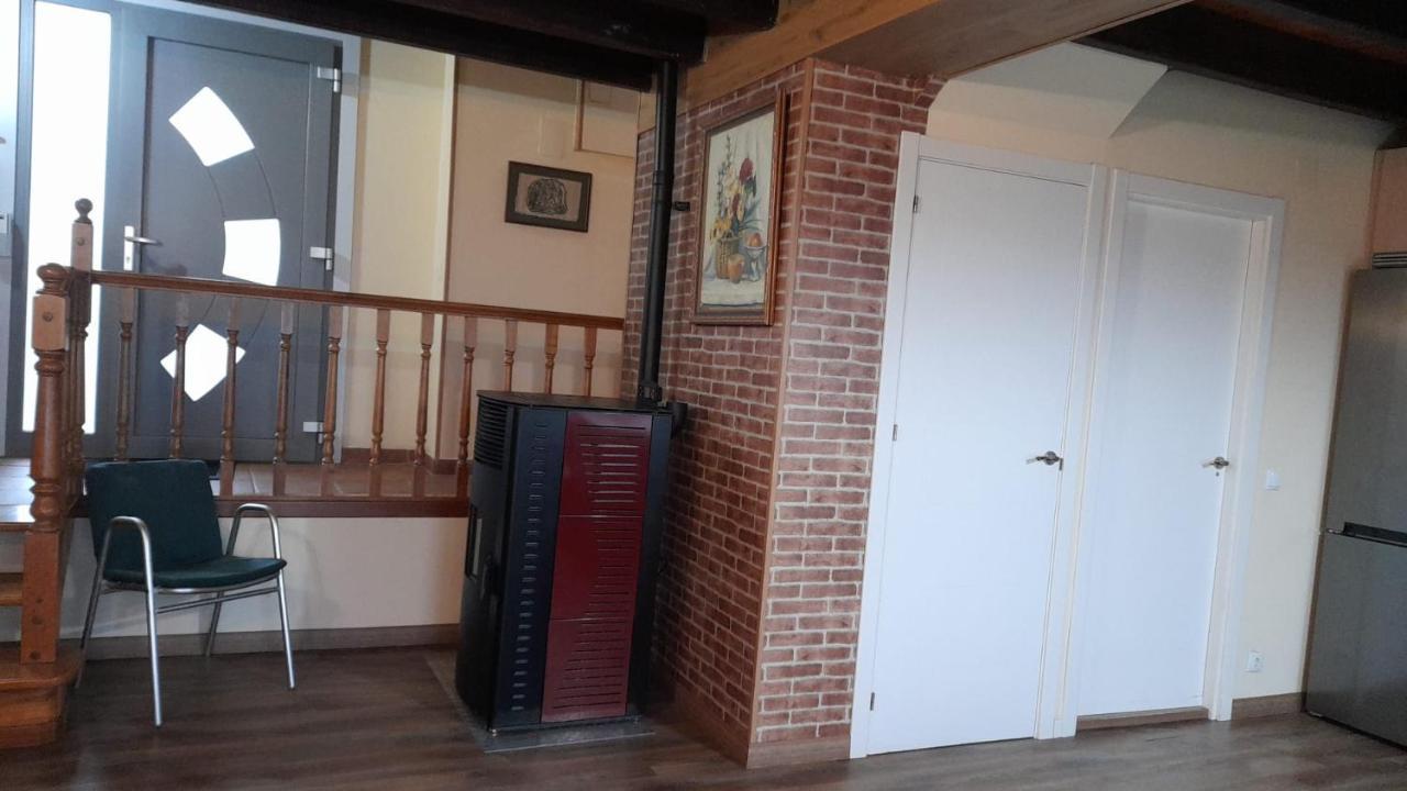 Casa Buena Vista Apartment มุนดากา ภายนอก รูปภาพ