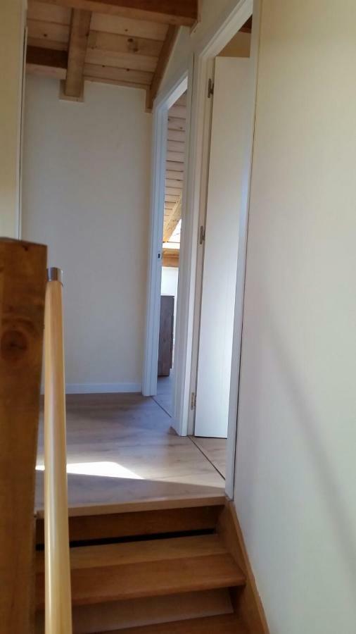 Casa Buena Vista Apartment มุนดากา ภายนอก รูปภาพ
