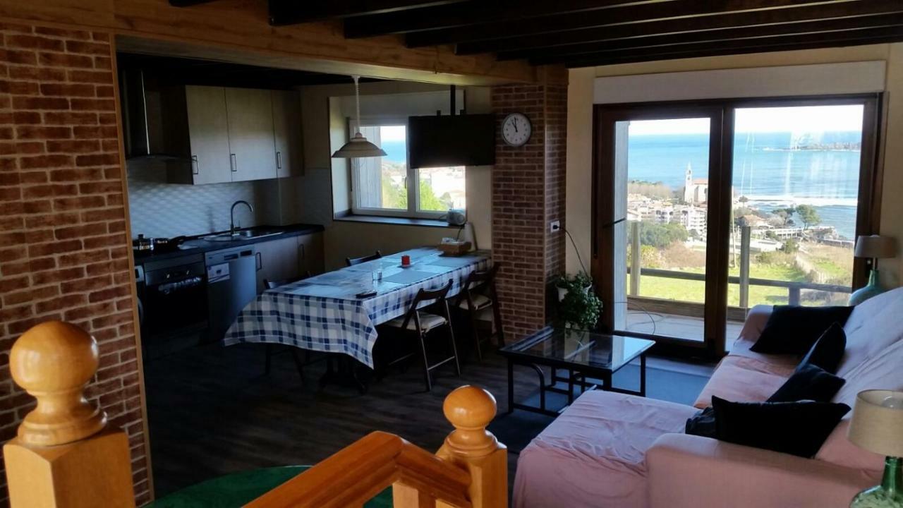 Casa Buena Vista Apartment มุนดากา ภายนอก รูปภาพ