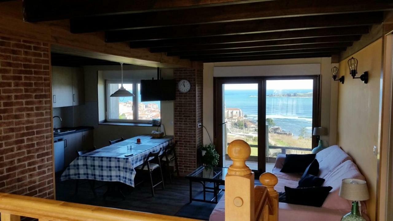 Casa Buena Vista Apartment มุนดากา ภายนอก รูปภาพ